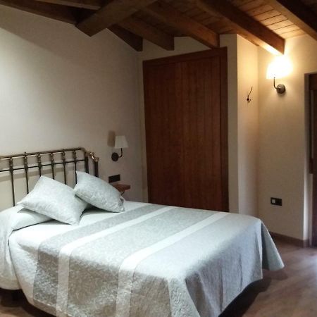 El Cobijo De Los Arribes Fermoselle Kültér fotó
