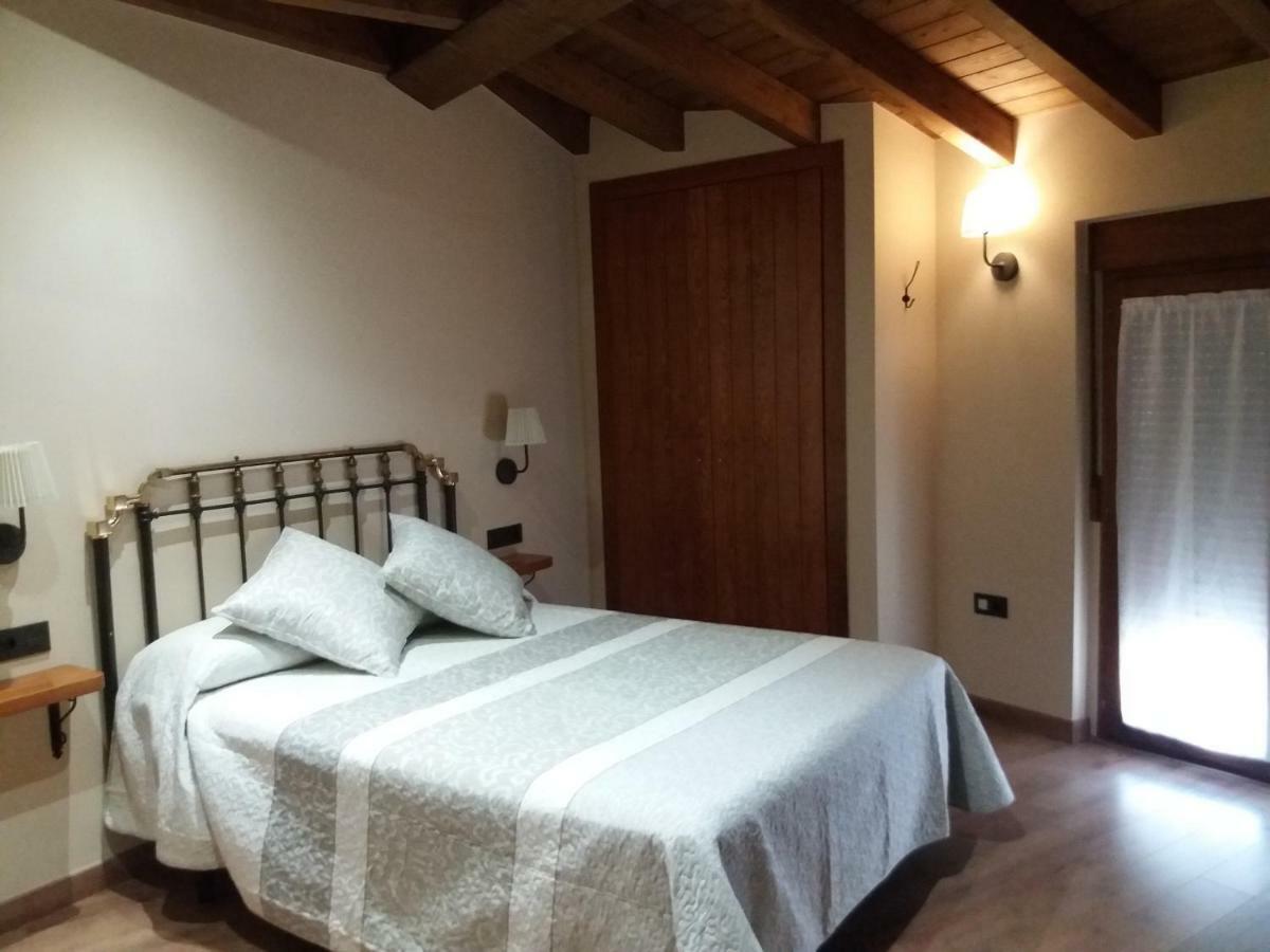 El Cobijo De Los Arribes Fermoselle Kültér fotó