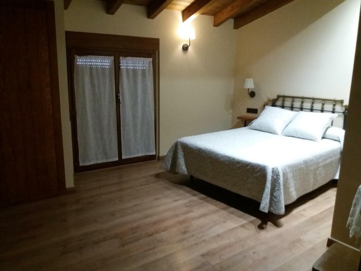 El Cobijo De Los Arribes Fermoselle Kültér fotó